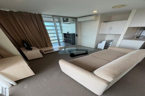 Photo of property in Proximity Apartments, 1008/17 Osterley Way, Manukau, Auckland, 2104