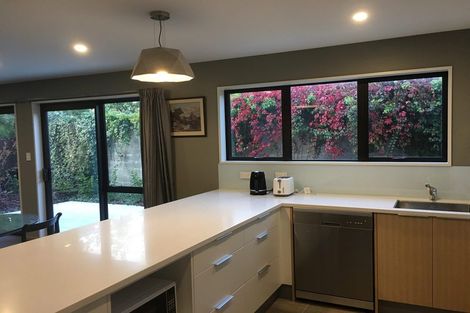 Photo of property in 60c Creyke Road, Ilam, Christchurch, 8041