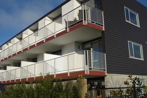 Photo of property in 3/20 Stanmore Road, Phillipstown, Christchurch, 8011