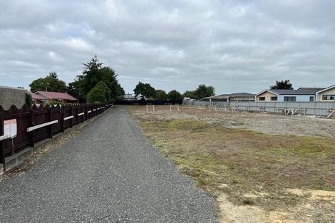 Photo of property in 293 Pomona Street, Strathern, Invercargill, 9812