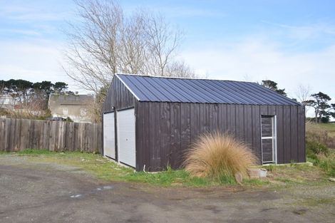 Photo of property in 235 Wallacetown Lorneville Highway, Underwood, Invercargill, 9874