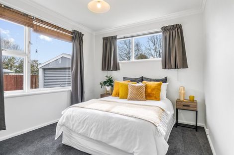 Photo of property in 81 Woolley Street, Avondale, Christchurch, 8061