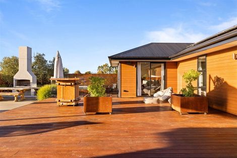 Photo of property in 25 Long View Lane, Swannanoa, Rangiora, 7475