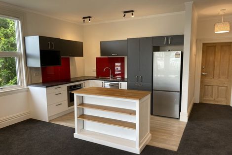 Photo of property in 15 Scotland Street, Dunedin Central, Dunedin, 9016