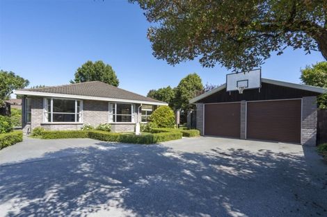 Photo of property in 21b Montclare Avenue, Ilam, Christchurch, 8041