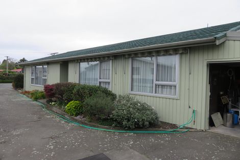 Photo of property in 50 Alexandra Street, Temuka, 7920