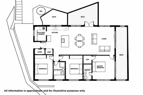 Photo of property in 5c Aspen Grove, Fernhill, Queenstown, 9300