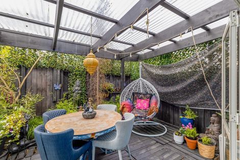 Photo of property in 2c Chaucer Street, Sydenham, Christchurch, 8023