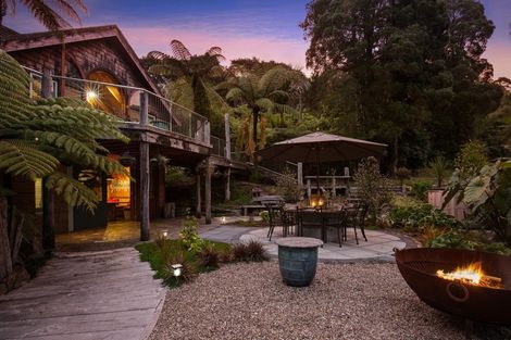 Photo of property in 596 Matakana Valley Road, Matakana, Warkworth, 0985
