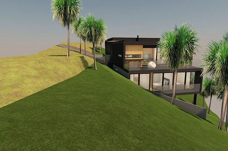 Photo of property in 14 Burbury Ridge, Havelock North, 4130