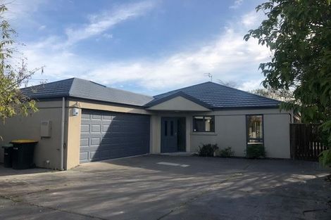 Photo of property in 593 Madras Street, St Albans, Christchurch, 8014