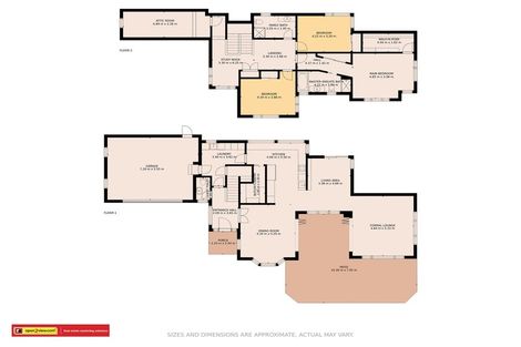 Photo of property in 4 East Point, Manly, Whangaparaoa, 0930