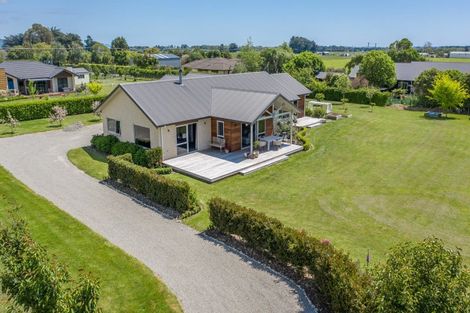 Photo of property in 17 Arete Lane, Levin, 5571