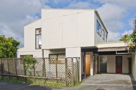 Photo of property in 5/18 Arabi Street, Sandringham, Auckland, 1041