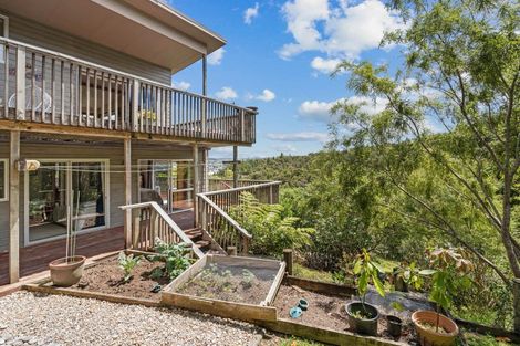 Photo of property in 69 Memorial Drive, Parahaki, Whangarei, 0112