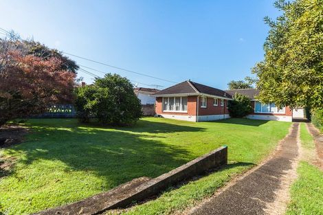 Photo of property in 18 Fairleigh Avenue, Mount Albert, Auckland, 1025