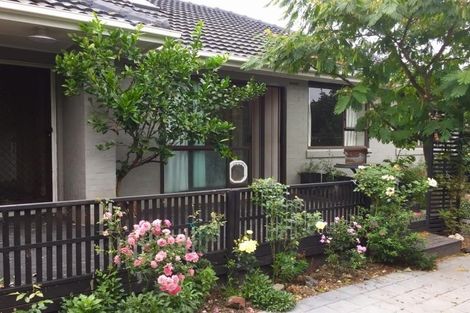 Photo of property in 79a Withells Road, Avonhead, Christchurch, 8042