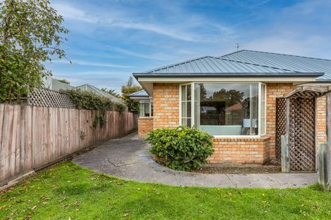 Photo of property in 4 Ashmore Lane, Strowan, Christchurch, 8052