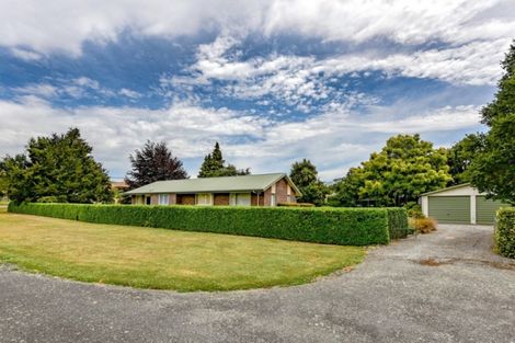 Photo of property in 23 Tramway Road, Springfield, 7681