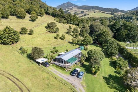 Photo of property in 315 Rangihau Road, Coroglen, Whitianga, 3591