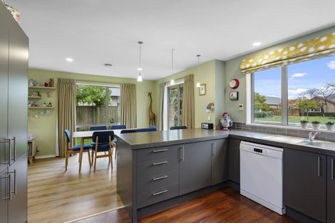 Photo of property in 3 Ashgrove Court, Lincoln, 7608