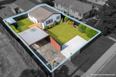 Photo of property in 1/108 Gloucester Road, Manurewa, Auckland, 2102