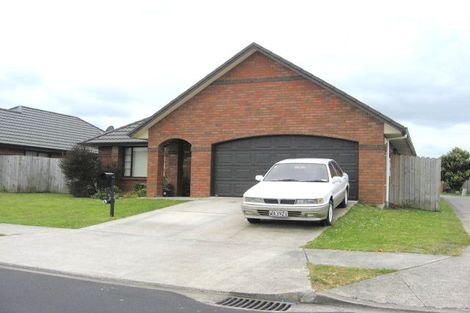 Photo of property in 10 Old Park Place, Takanini, 2112