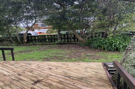 Photo of property in 1/33 Woodstock Road, Forrest Hill, Auckland, 0620