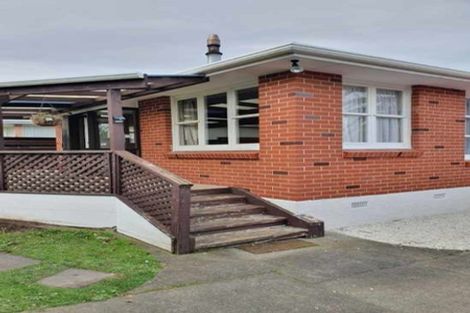 Photo of property in 145 No 3 Line, Whanganui East, Whanganui, 4500