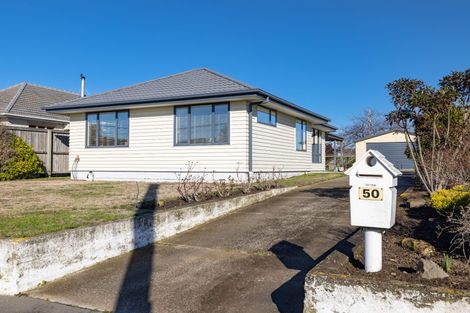 Photo of property in 50 Shortland Street, Wainoni, Christchurch, 8061