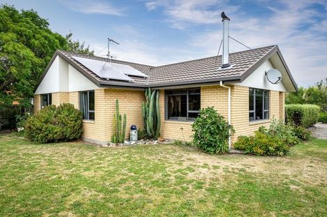 Photo of property in 7 Manahi Place, Woodend, 7610