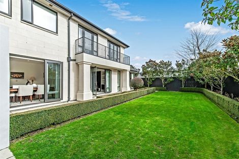 Photo of property in 81a Harakeke Street, Fendalton, Christchurch, 8014