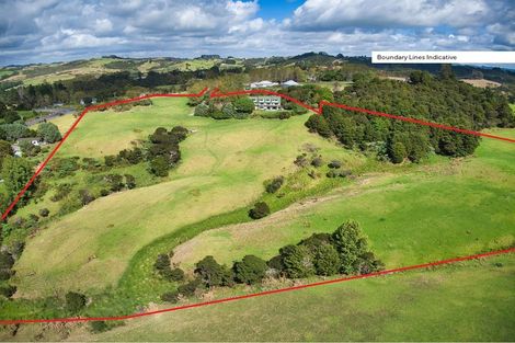 Photo of property in 1161b Kaiwaka-mangawhai Road, Mangawhai, Wellsford, 0975