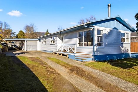 Photo of property in 21 Poihaere Street, Turangi, 3334