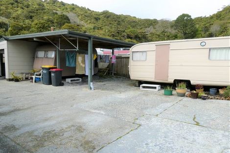 Photo of property in 10 Smith Street, Greymouth, 7805
