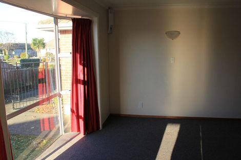 Photo of property in 20 Glencoe Street, Burnside, Christchurch, 8053