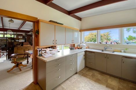 Photo of property in 49 Ruru Road, Taihape, 4720