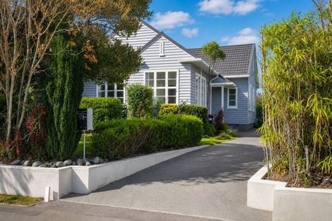 Photo of property in 178 Weston Road, St Albans, Christchurch, 8052