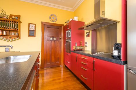 Photo of property in 23 Minto Street, Andersons Bay, Dunedin, 9013
