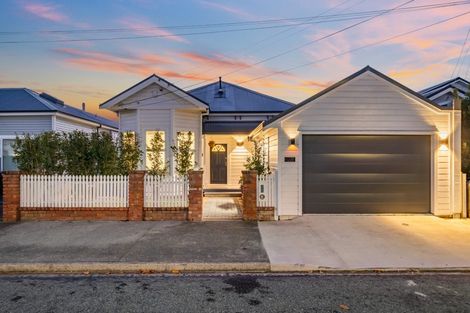 Photo of property in 35 Ava Street, Petone, Lower Hutt, 5012