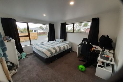 Photo of property in 15 Lochee Road, Upper Riccarton, Christchurch, 8041