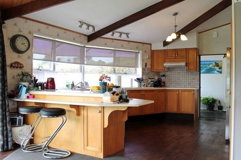 Photo of property in 74 Henwood Road, Paraite, New Plymouth, 4372