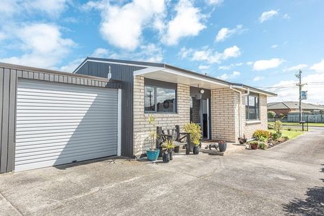 Photo of property in 31 Oxford Road, Springvale, Whanganui, 4501