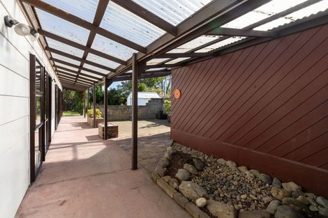 Photo of property in 20a Regal Street, Levin, 5510