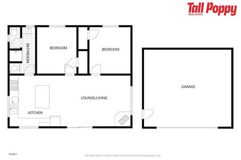 Photo of property in 74 Brandon Street, Alexandra, 9320