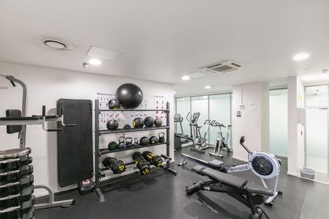 Photo of property in Soho Apartments, 1511/74 Taranaki Street, Te Aro, Wellington, 6011