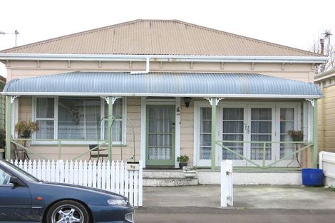 Photo of property in 49 Bourke Street, Palmerston North, 4410