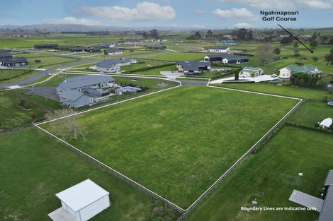 Photo of property in 2/120 Pilot Drive, Ngahinapouri, 3882