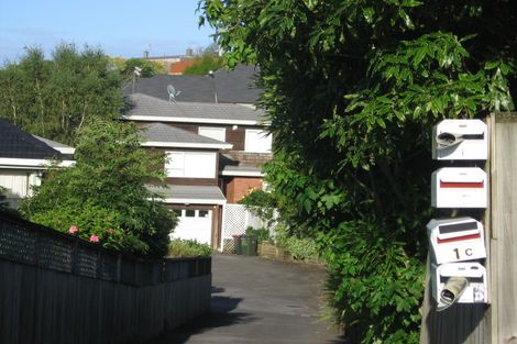 Photo of property in 1c Haast Street, Remuera, Auckland, 1050