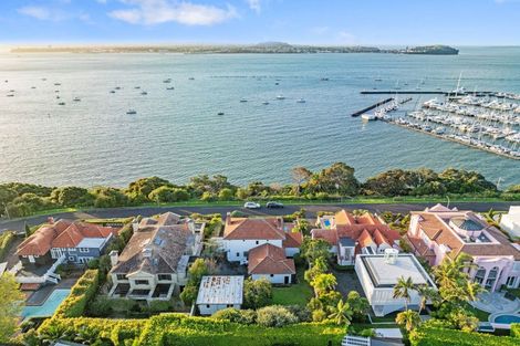 Photo of property in 82 Paritai Drive, Orakei, Auckland, 1071